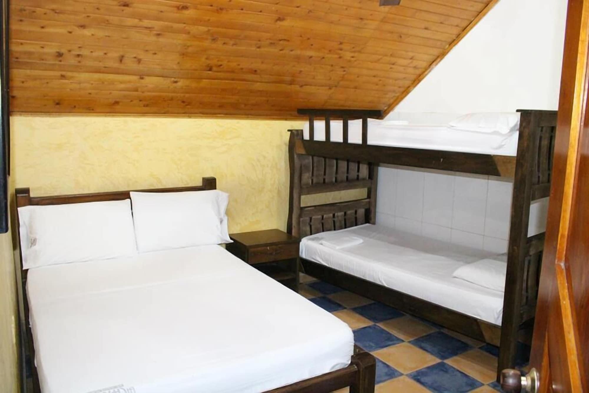 Hotel La Casona De Getsemani Cartagena Eksteriør bilde